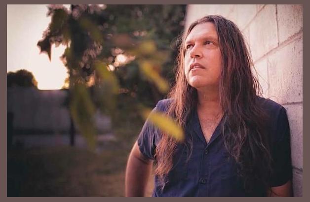 Richard Buckner